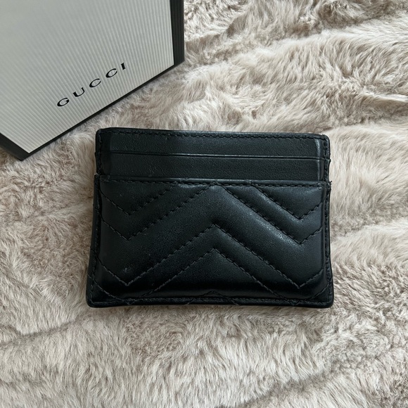 GUCCI GG MARMONT - Picture 3 of 4
